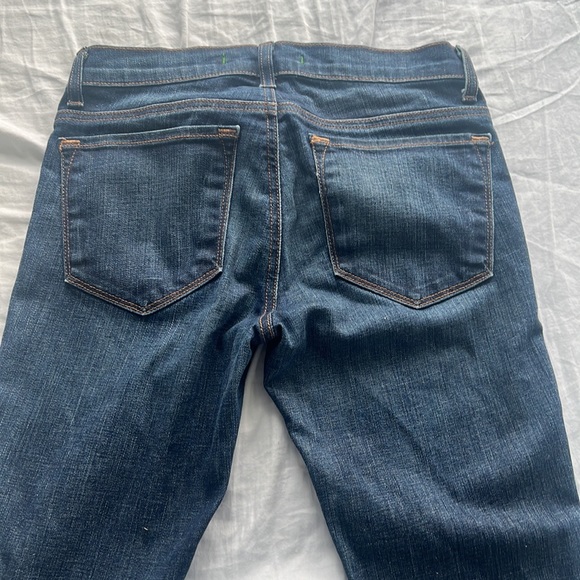 J Brand with Pencil Leg - Phoebe - Picture 3 of 5